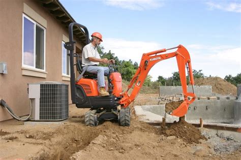 smallest mini digger width|walk behind mini excavators.